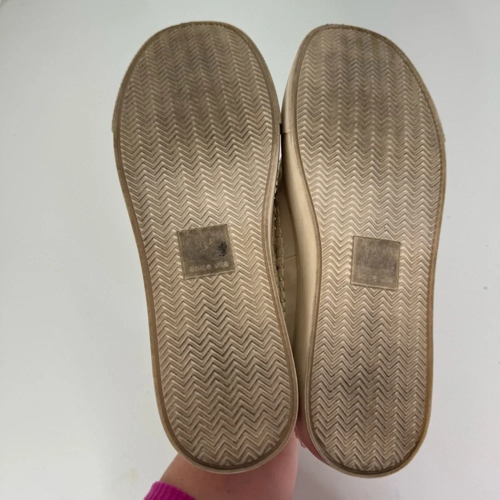Dolce Vita Saydi Slip On Shoes‎ Size 11